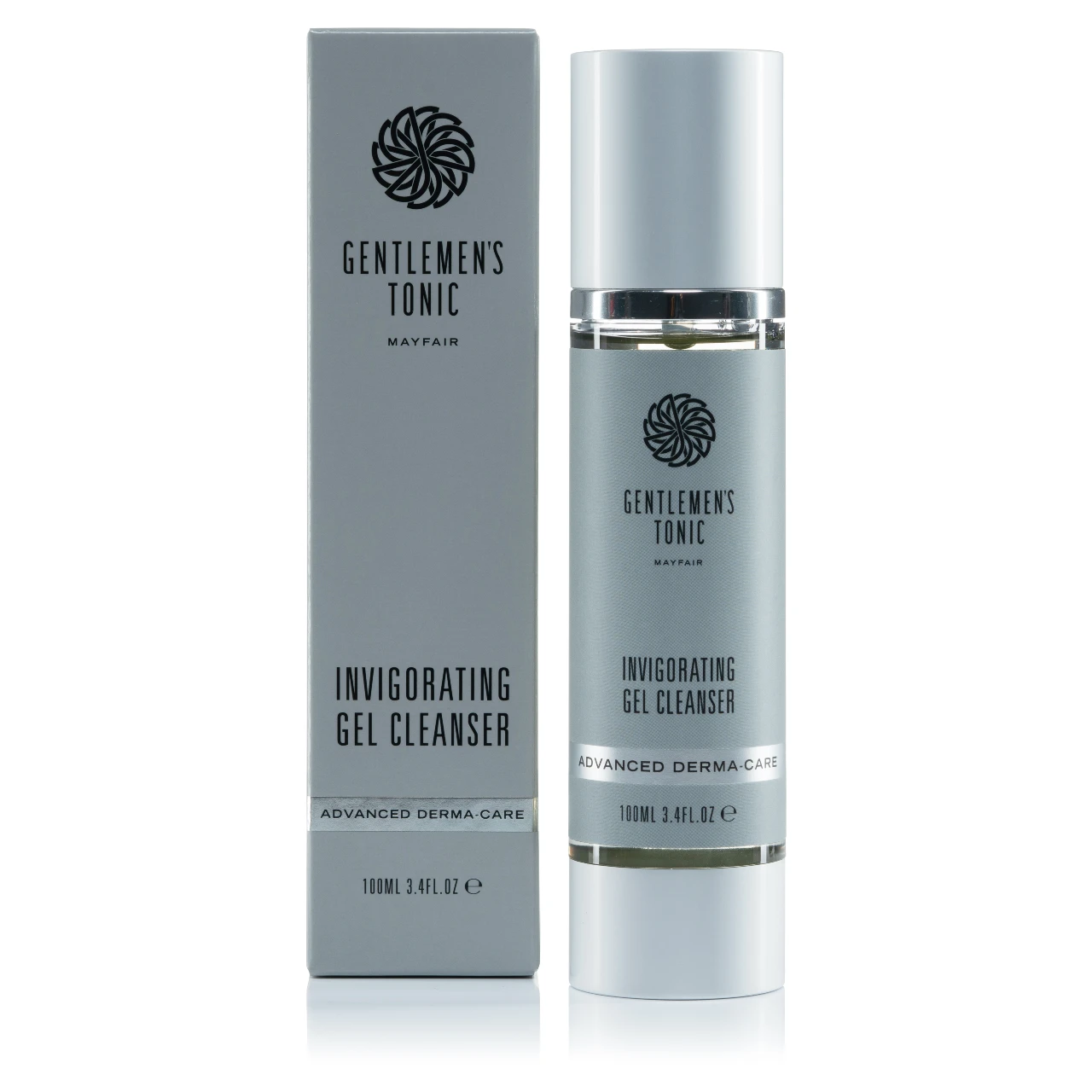 gentlemen-s-tonic-invigorating-gel-cleanser-gesichtsreinigung-100-ml image 1