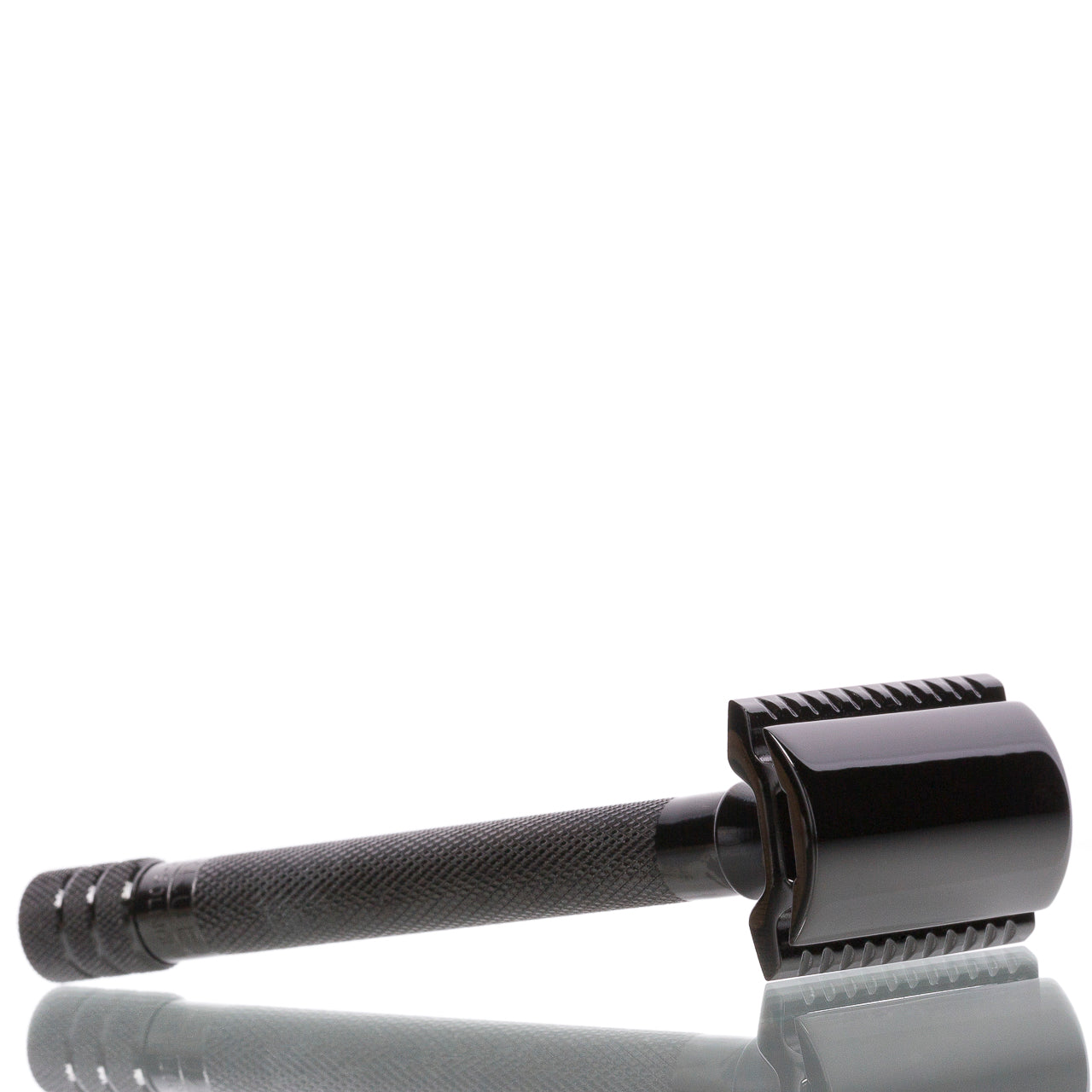 blackbeards-rasierhobel-23b-black-pvd-double-edge-rasierhobel-geschlossener-kamm image 3