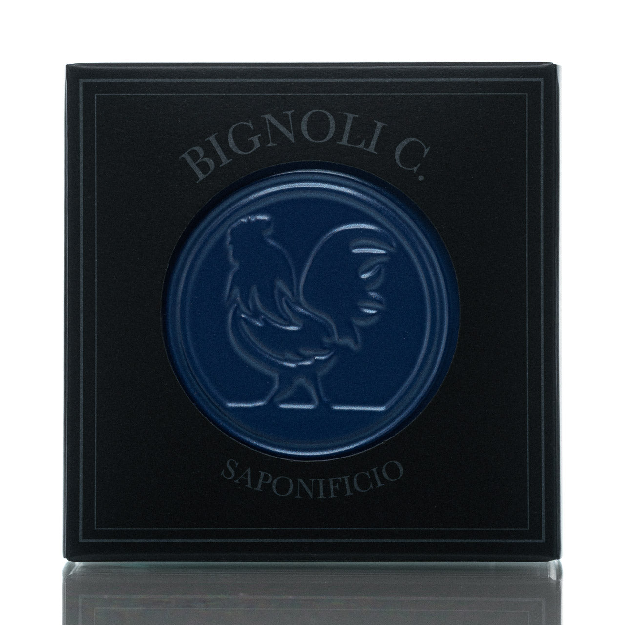 blackbeards-saponificio-bignoli-rasierseife-80th-anniversary-150g image 4
