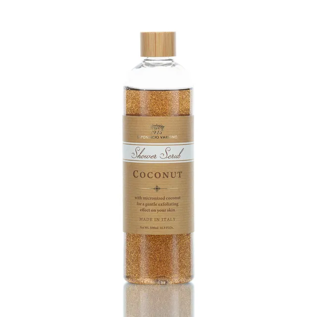 blackbeards-peeling-duschgel-coconut-500ml image 1