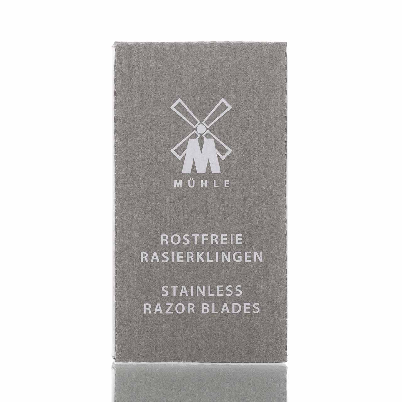 blackbeards-rasierklingen-double-edge-m-hle-edelstahl-mild image 2