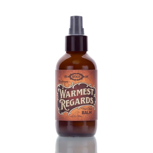 blackbeards-warmest-regards-after-shave-balsam-118ml image 1