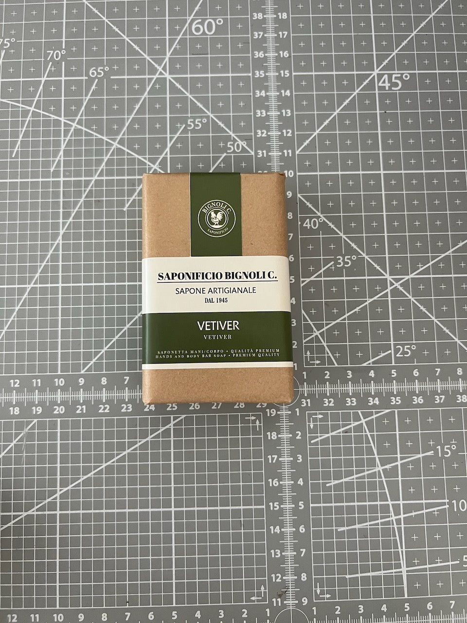 blackbeards-saponificio-bignoli-st-ckseife-vetiver-150g-b-ware image 2