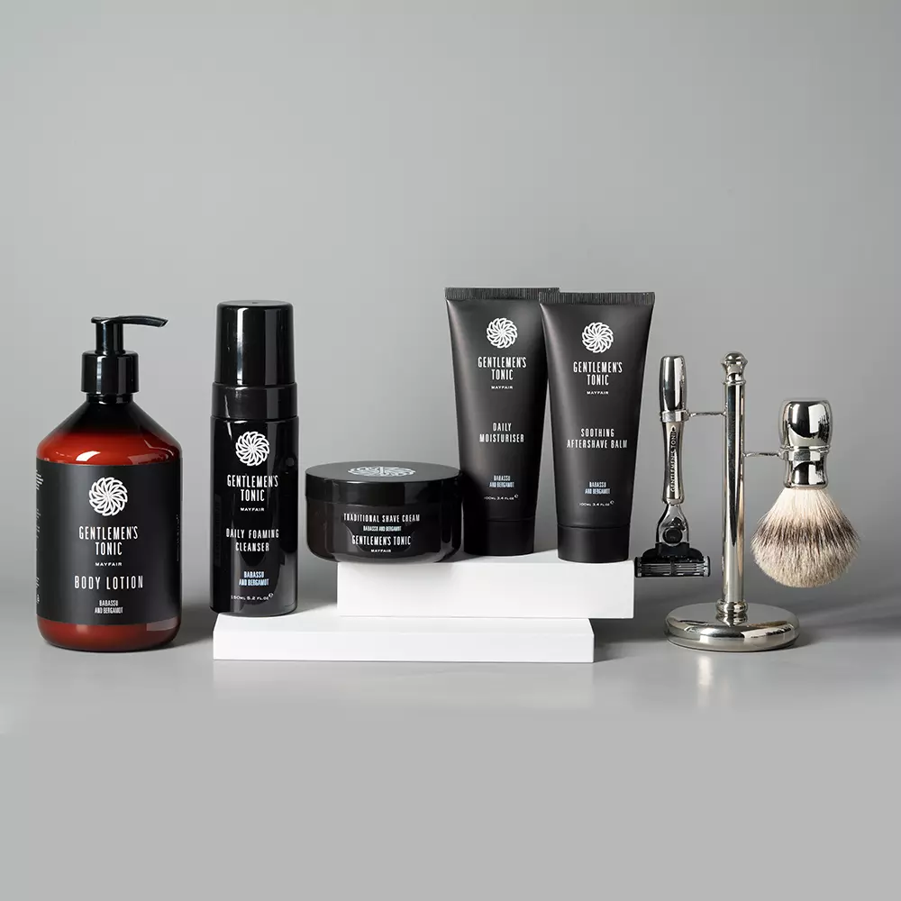 gentlemen-s-tonic-ultimate-grooming-package-rasur-komplettset image 2