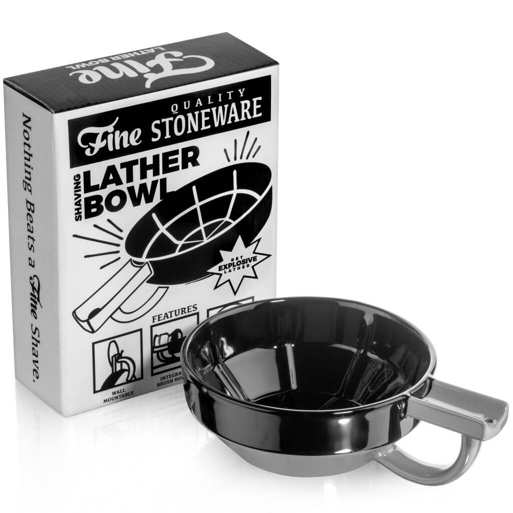 fine-shaving-lather-bowl-rasierschale-f-r-rasierseife image 5