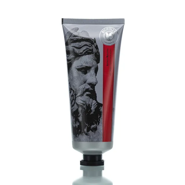 blackbeards-after-shave-creme-antica-ricetta-75ml image 1