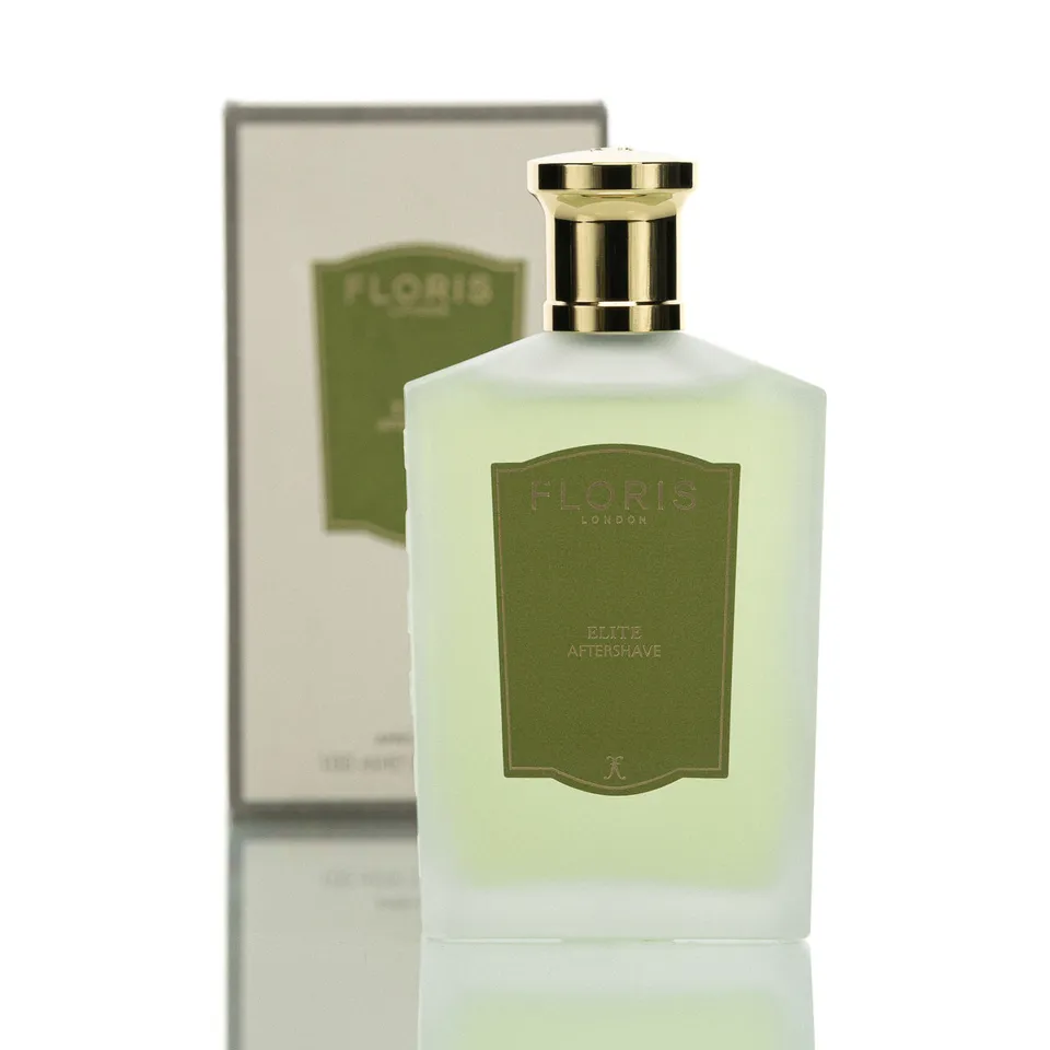 blackbeards-after-shave-elite-100ml image 1