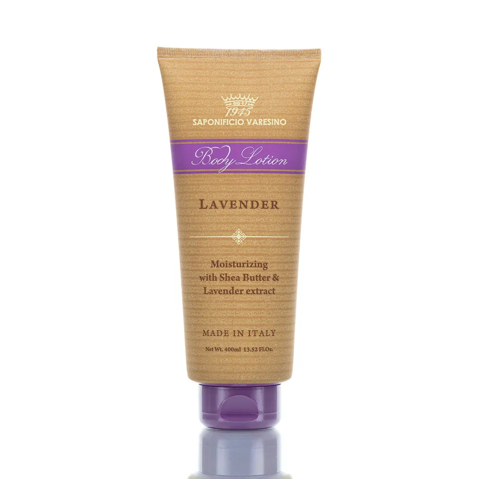 blackbeards-k-rperlotion-lavender-400ml-pumpflasche image 1