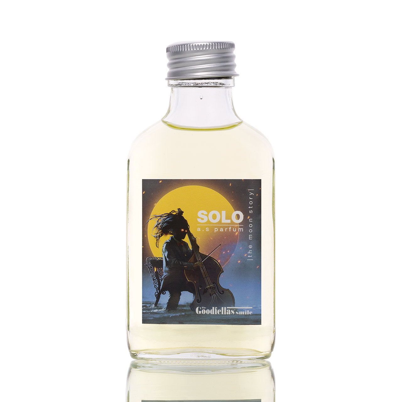 blackbeards-after-shave-solo-100ml-splash image 2
