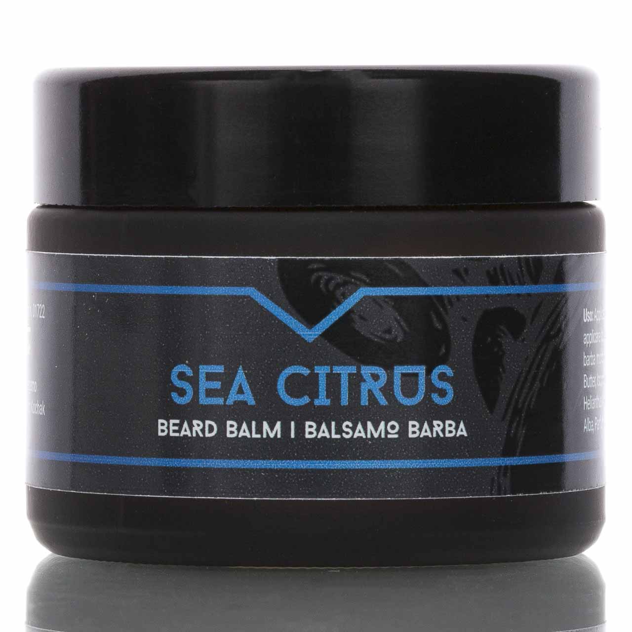 blackbeards-sea-citrus-bartbalsam-50ml image 1