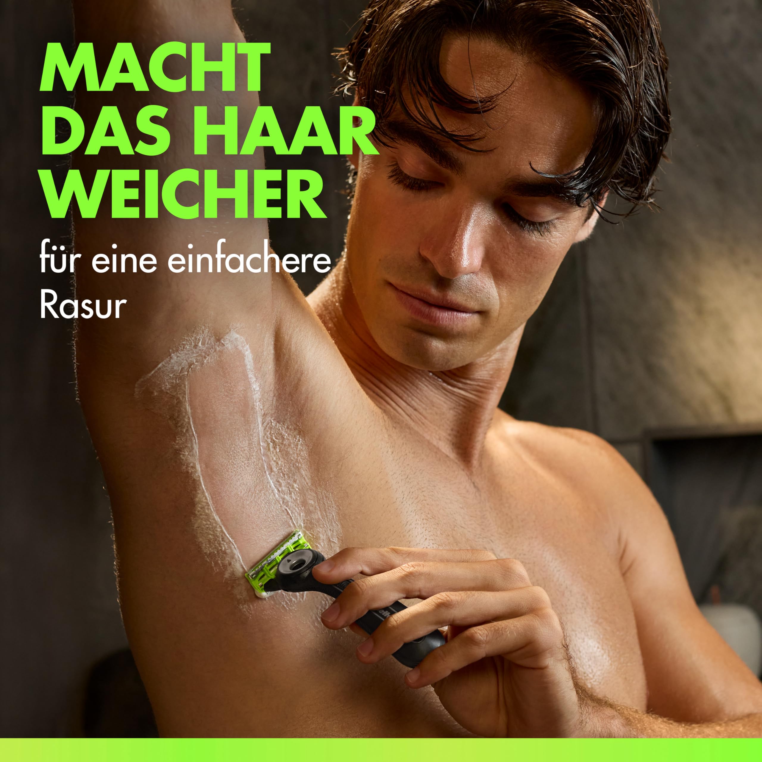gillette-labs-body-intimate-2-in-1-rasier-und-reinigungscreme-177ml image 5