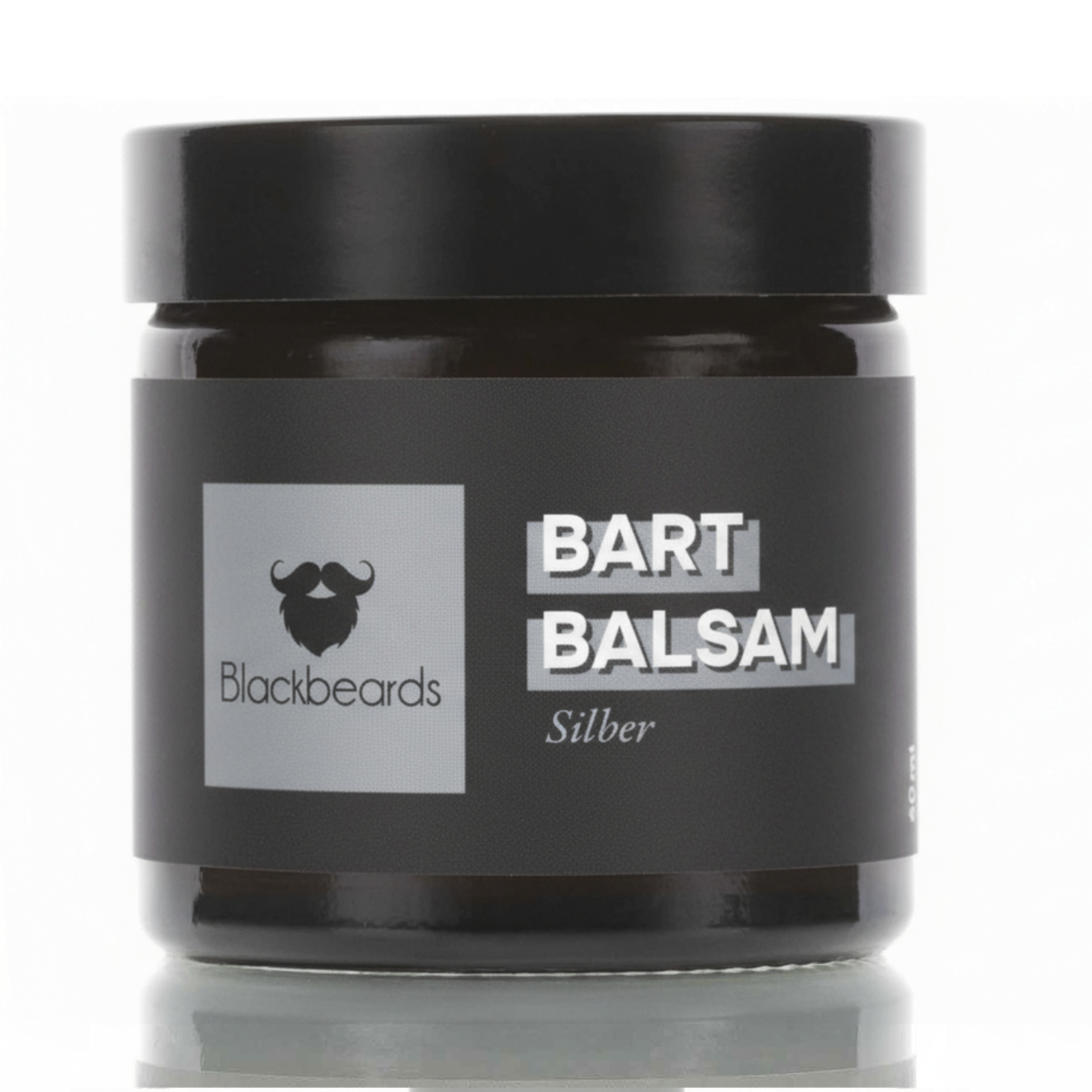blackbeards-bartbalsam-silber-ohne-duft image 1