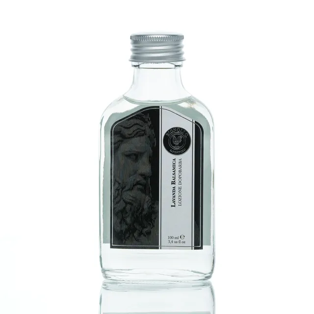 blackbeards-after-shave-lavanda-balsamica-100ml-glasflasche image 1