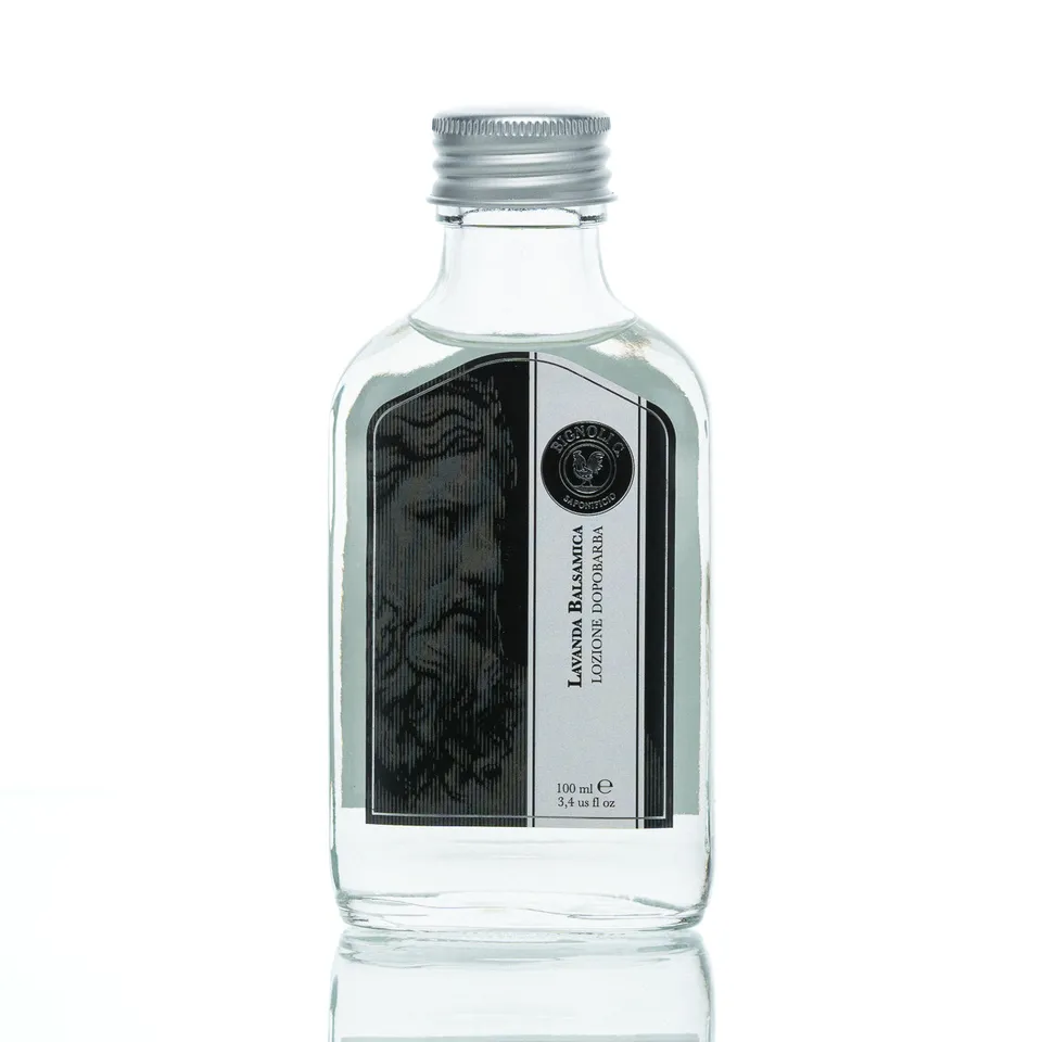 blackbeards-after-shave-lavanda-balsamica-100ml-glasflasche image 1