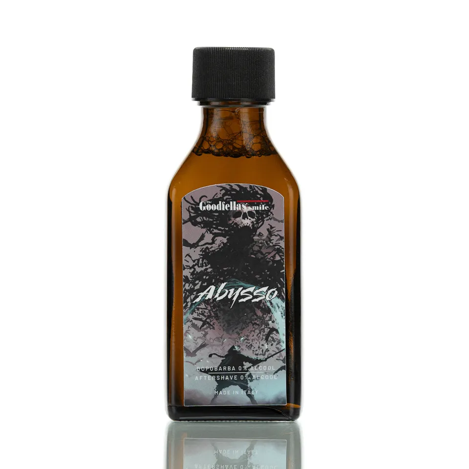 blackbeards-after-shave-fluid-abysso-100ml-alkoholfrei image 1