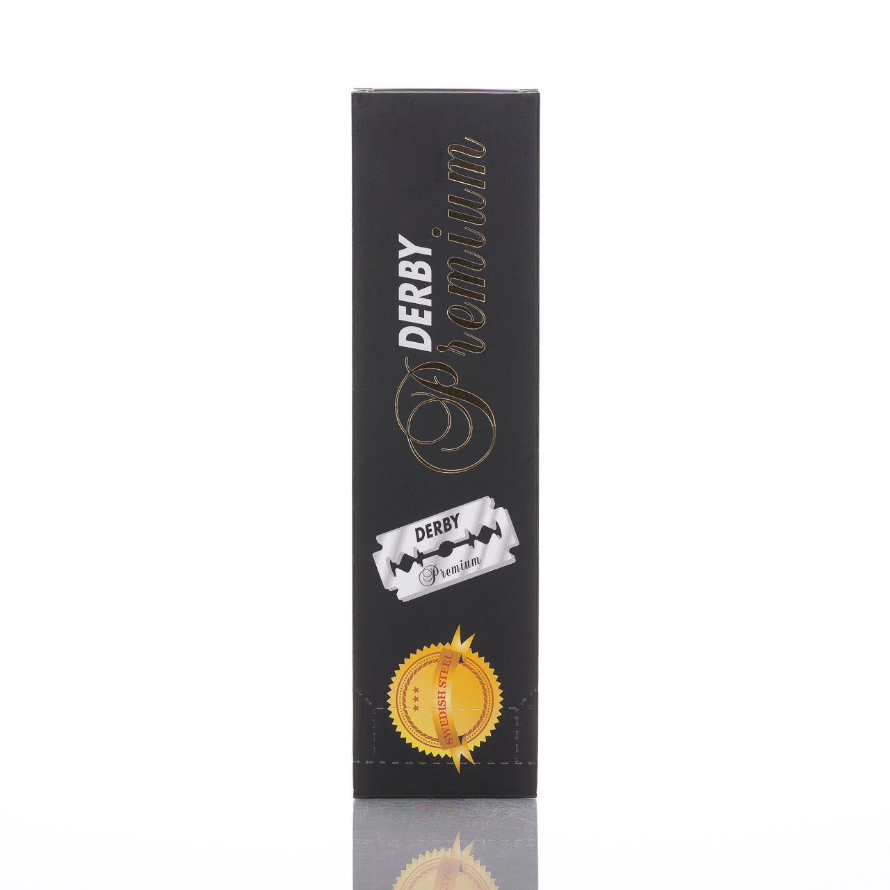 derby-premium-black-double-edge-rasierklingen-schwedenstahl image 2