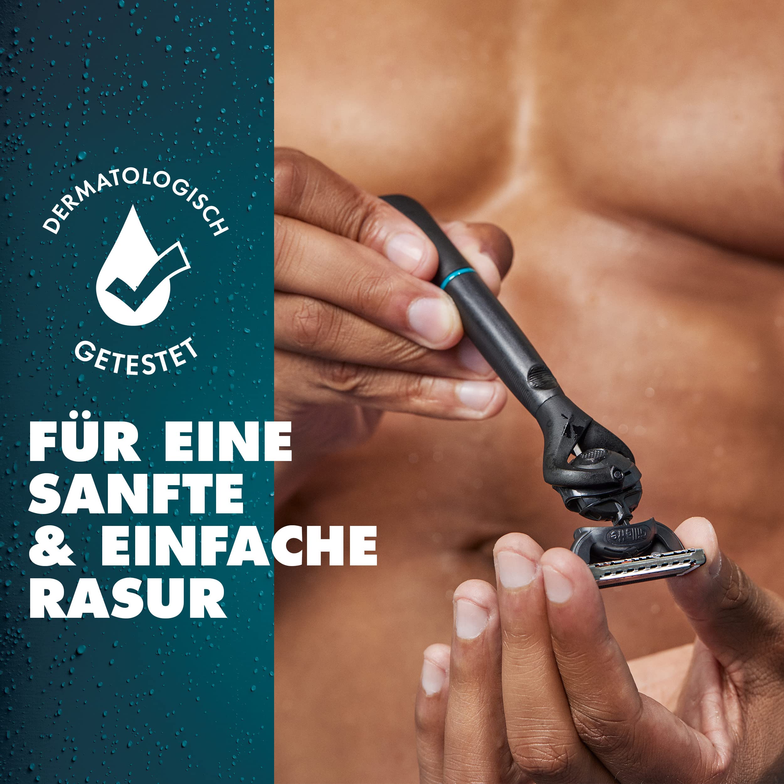 gillette-body-intimate-rasierklingen-12-ersatzklingen-schwarz image 4