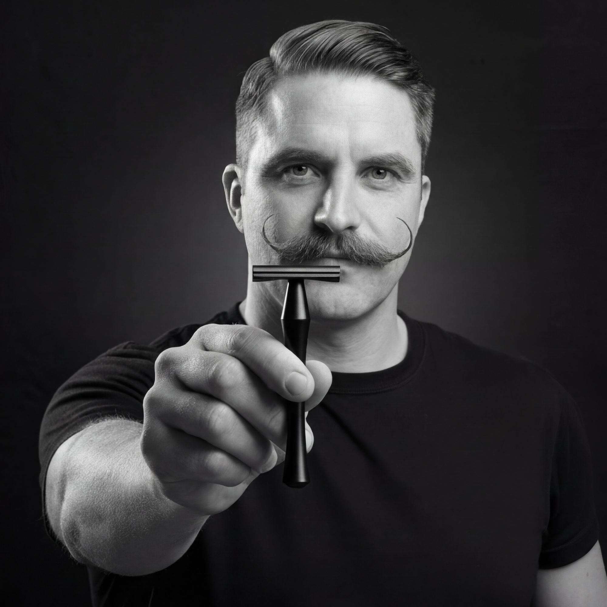blackbeards-rasierhobel-anker-safety-razor-double-edge-geschlossener-kamm-alumin image 2