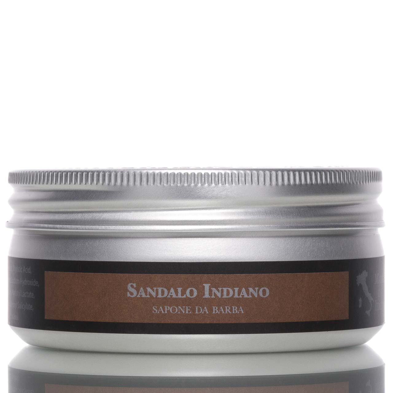 blackbeards-saponificio-bignoli-sandalo-rasierseife-175-g image 1