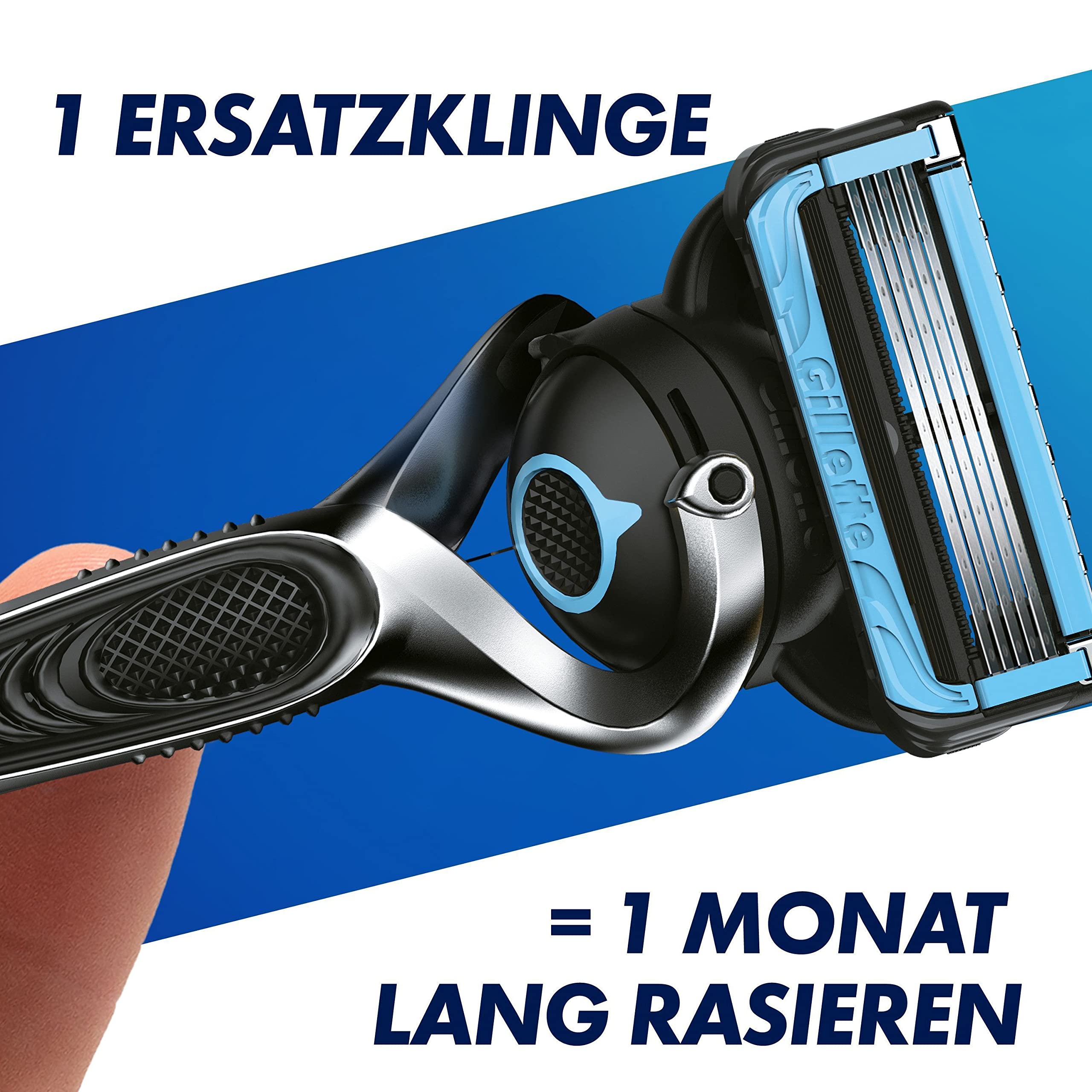 gillette-proshield-chill-rasierklingen-6-ersatzklingen-blau image 6