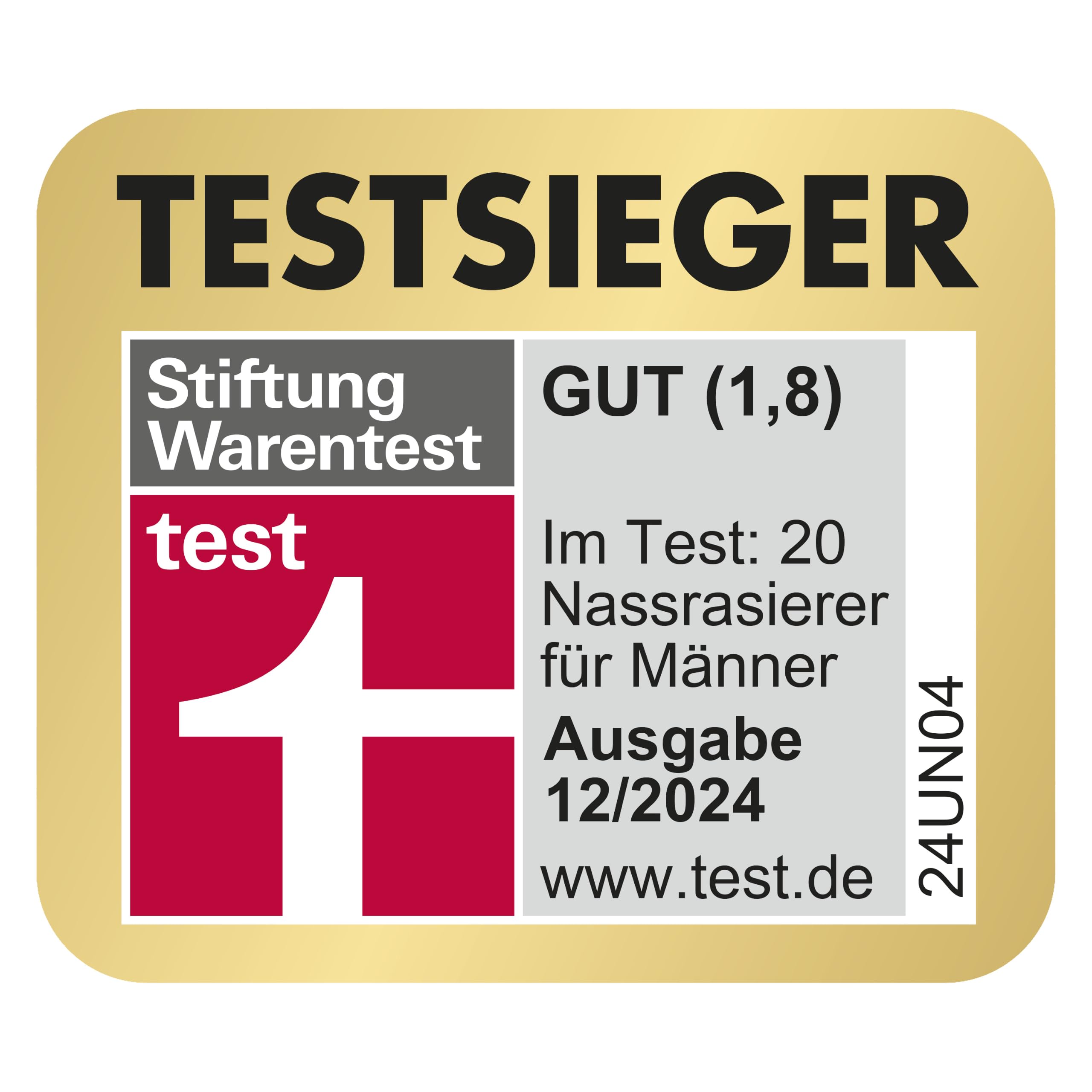 gillette-labs-rasierer-herren-metall-grau-mit-reinigungselement image 7