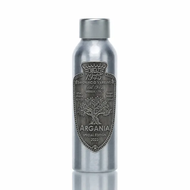 blackbeards-after-shave-argania-125ml-metalldose image 1