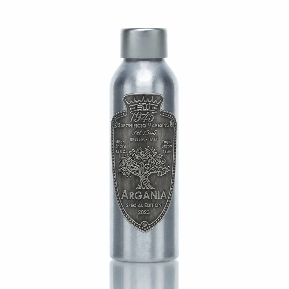 blackbeards-after-shave-argania-125ml-metalldose image 1