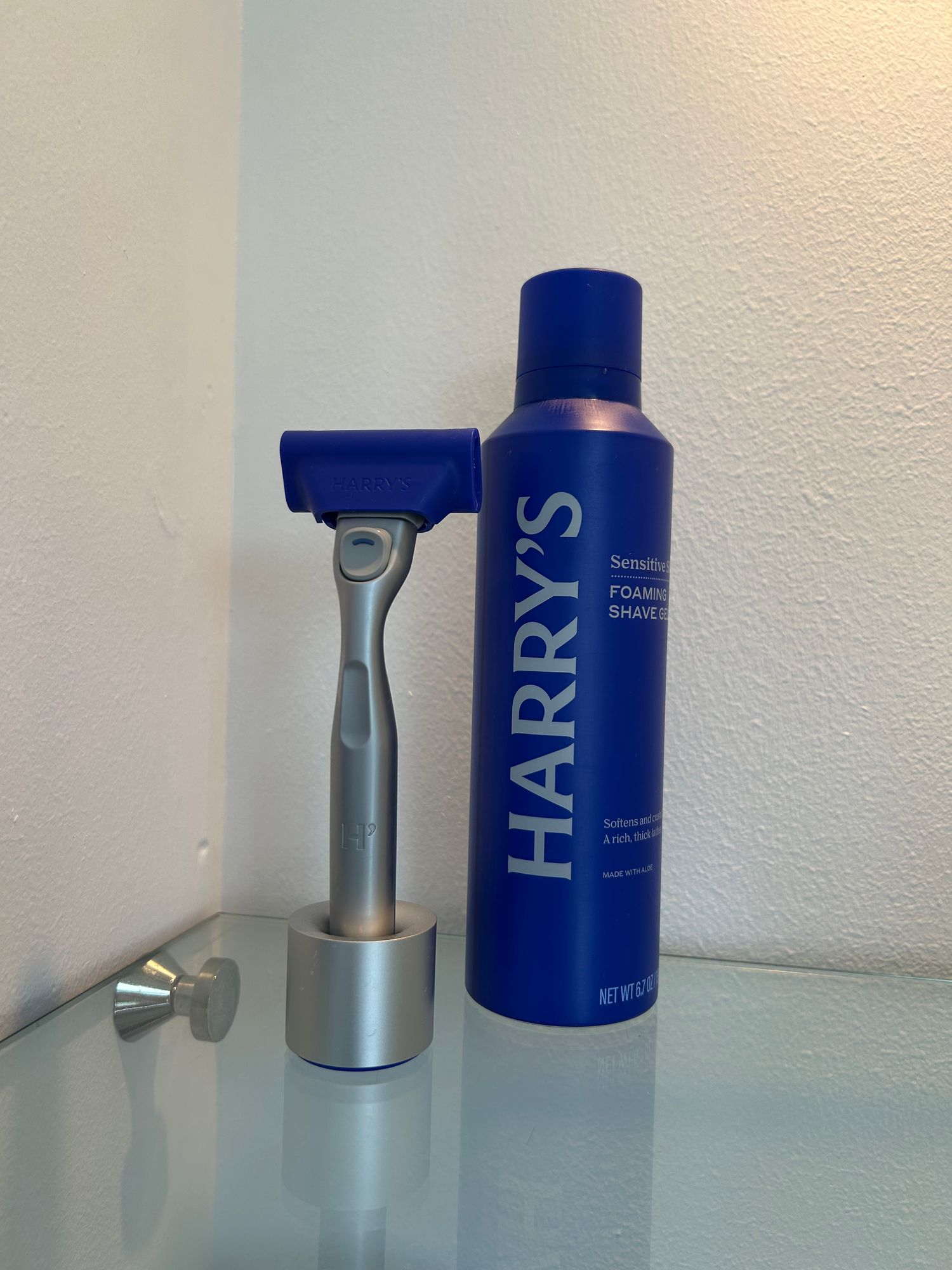 Praktisch und hygienisch