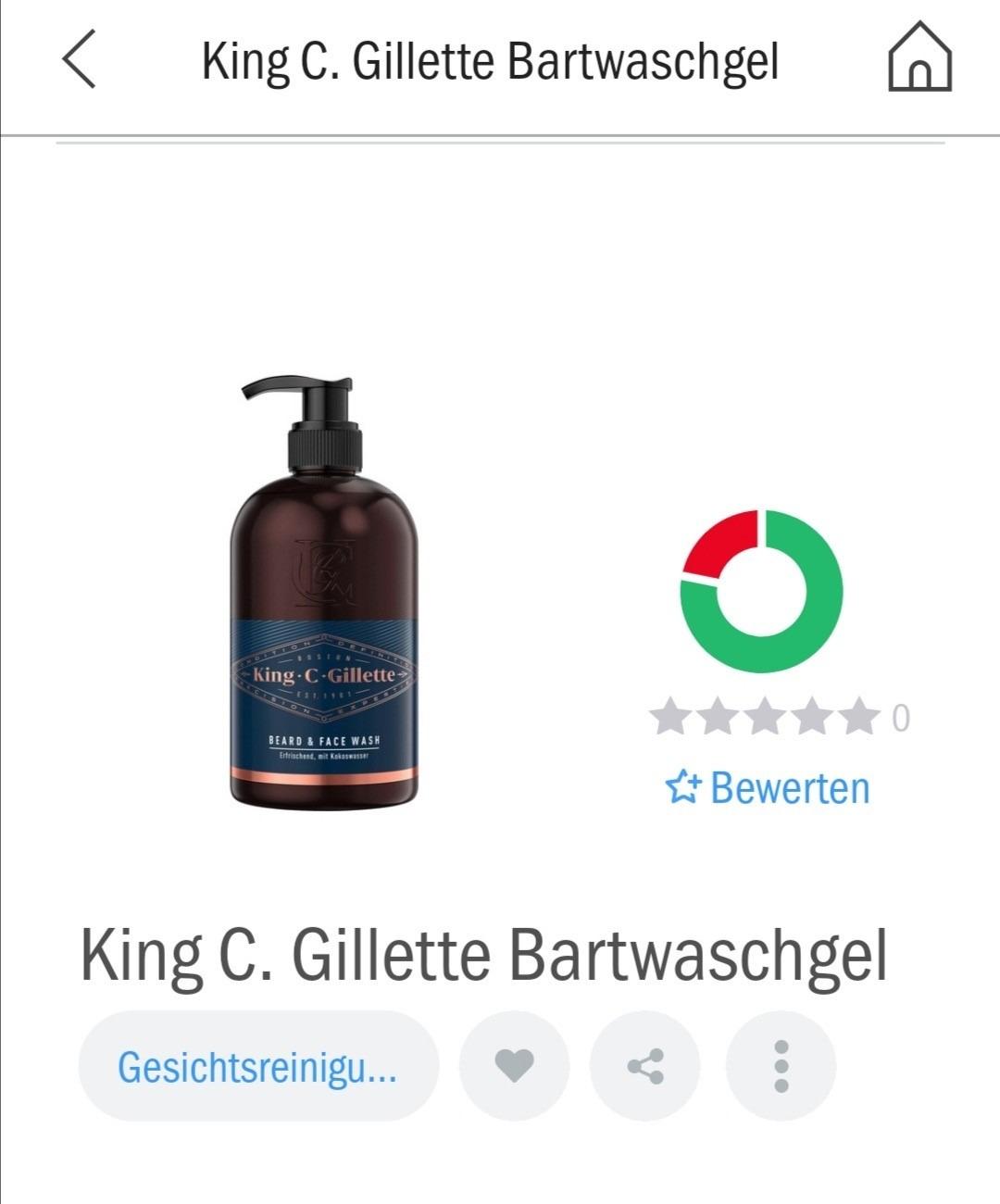 Angenehmer Duft