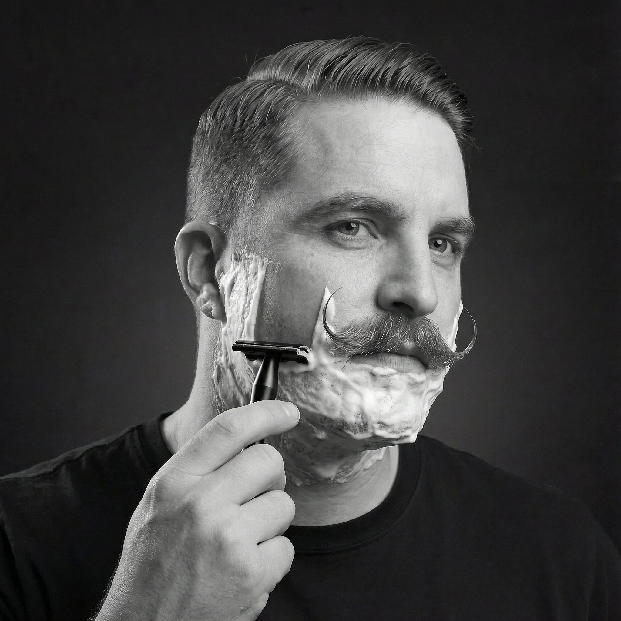 blackbeards-rasierhobel-anker-safety-razor-double-edge-geschlossener-kamm-alumin image 4