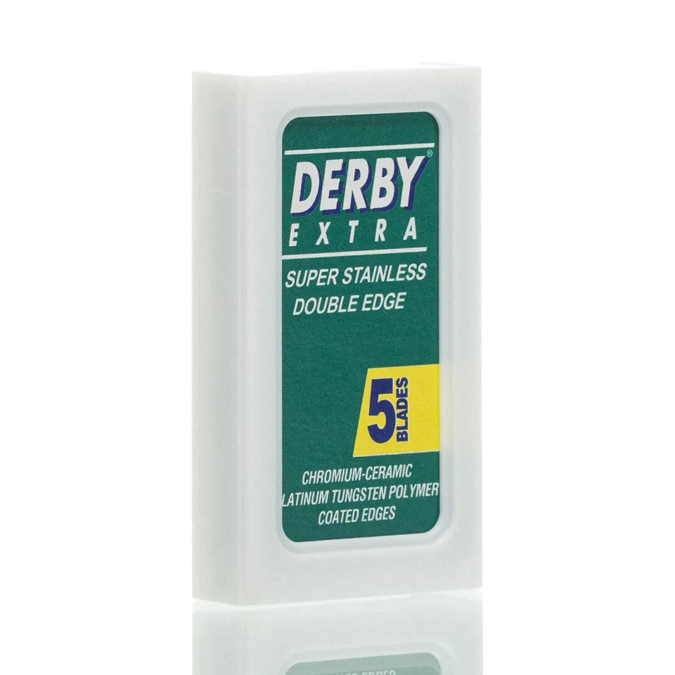 blackbeards-rasierklingen-extra-double-edge-derby-5-st-ck image 1