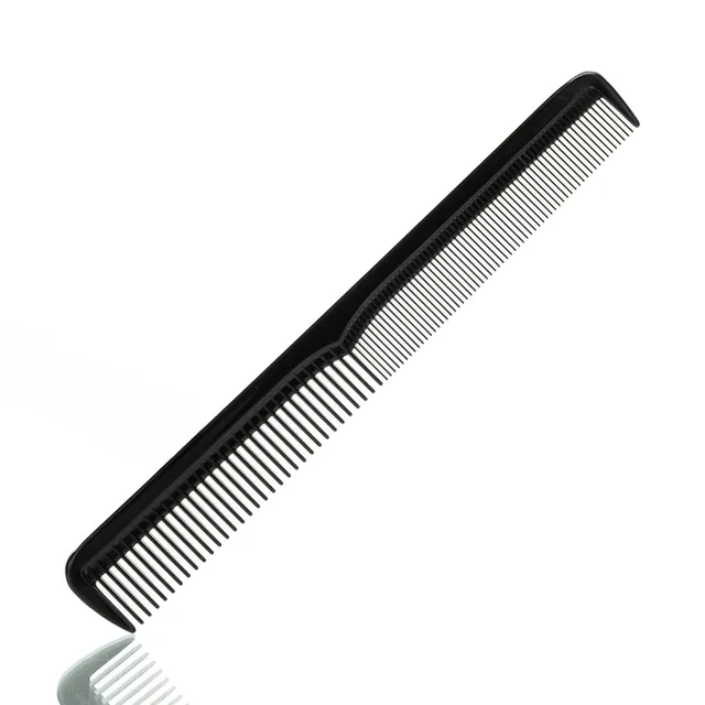 blackbeards-frisierkamm-fein-und-grob-18-5cm-polycarbonat image 1