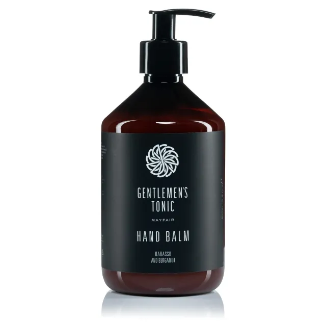 gentlemen-s-tonic-moisturising-hand-balm-500ml-handbalsam image 1