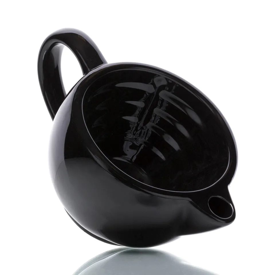 blackbeards-rasierschale-scuttle-mit-henkel-aus-keramik-schwarz image 1