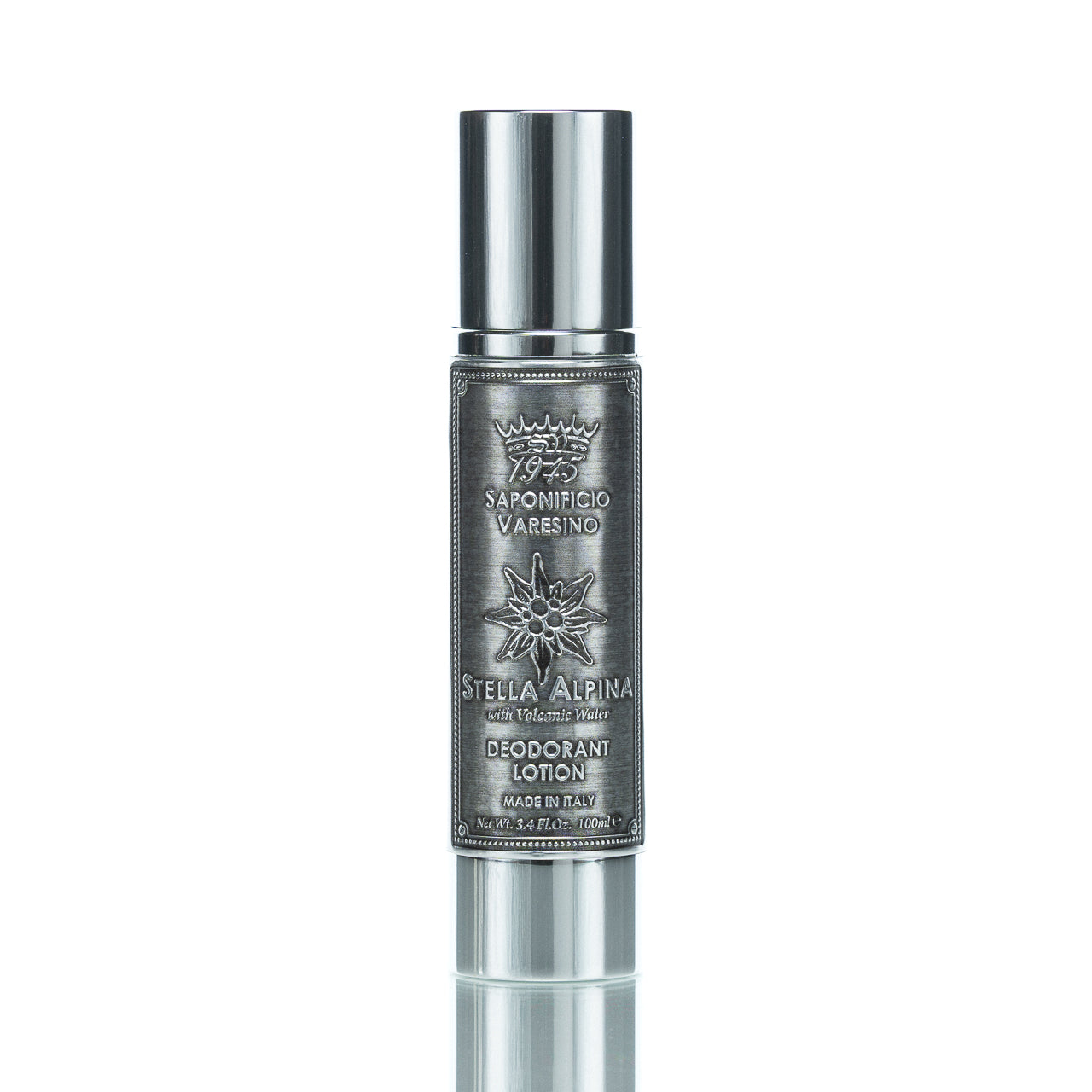 blackbeards-deodorant-stella-alpina-100-ml-deospray image 1