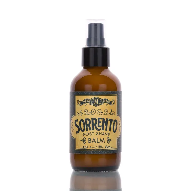 blackbeards-moon-soaps-after-shave-balsam-sorrento-118ml image 1