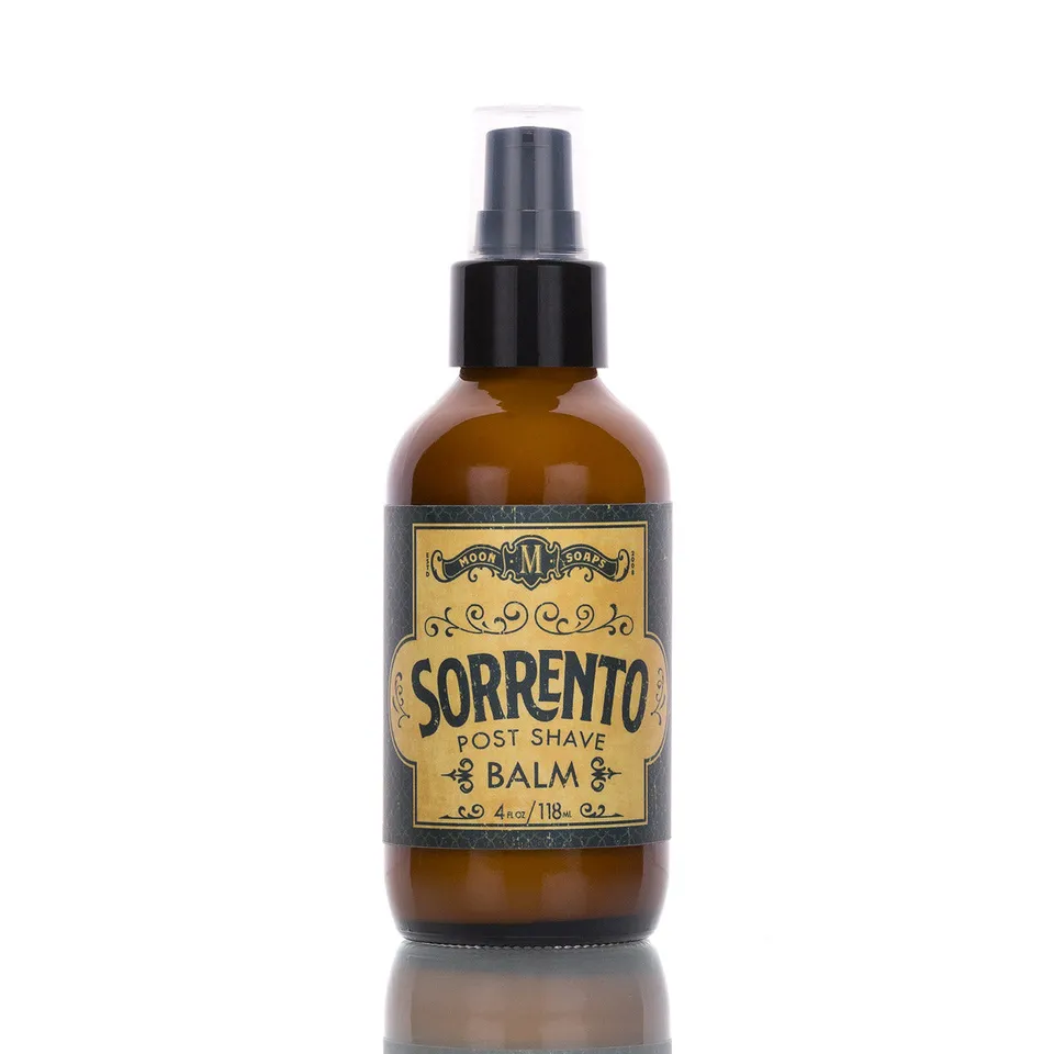 blackbeards-moon-soaps-after-shave-balsam-sorrento-118ml image 1