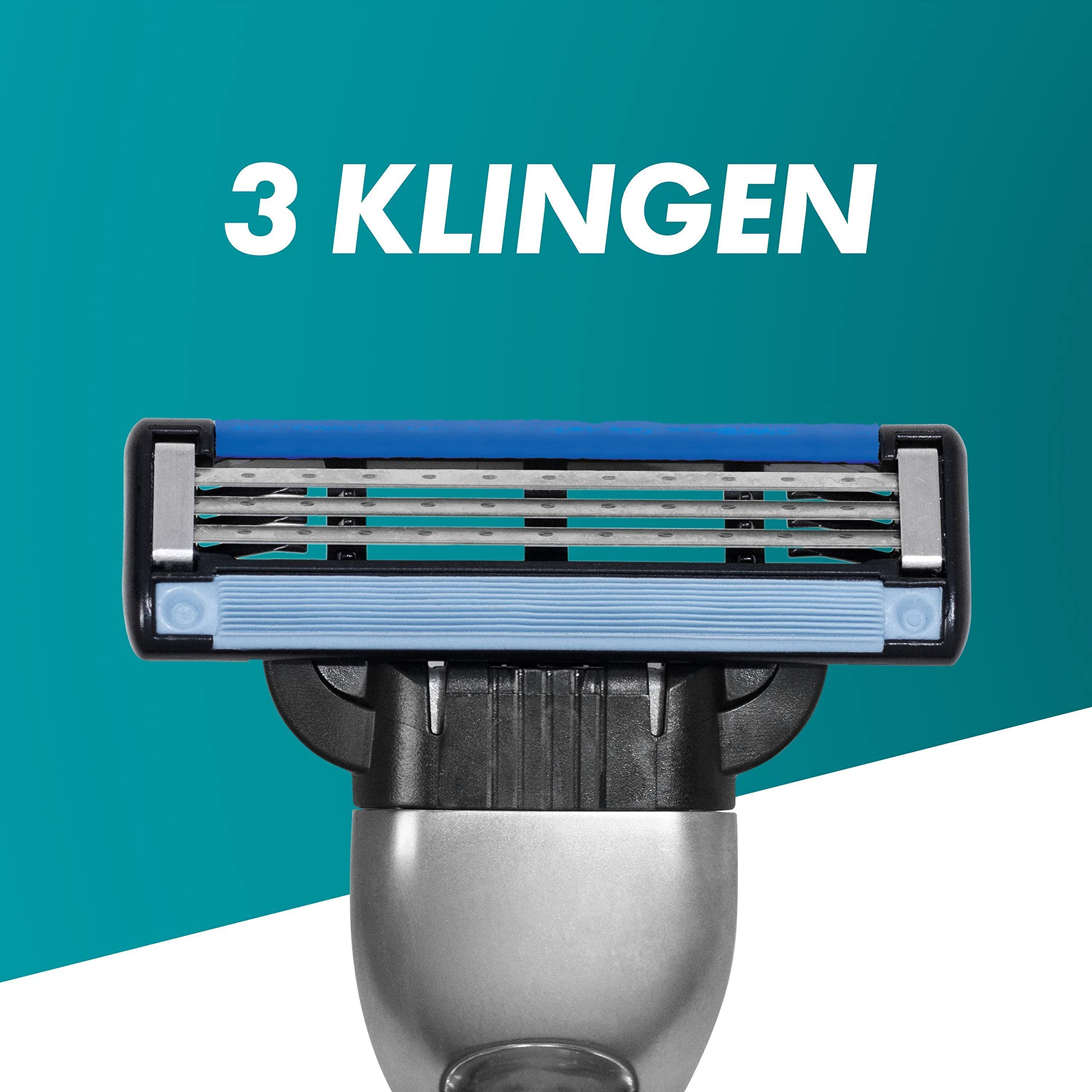 gillette-mach3-rasierklingen-herren-8-ersatzklingen-3-fach-klinge image 3