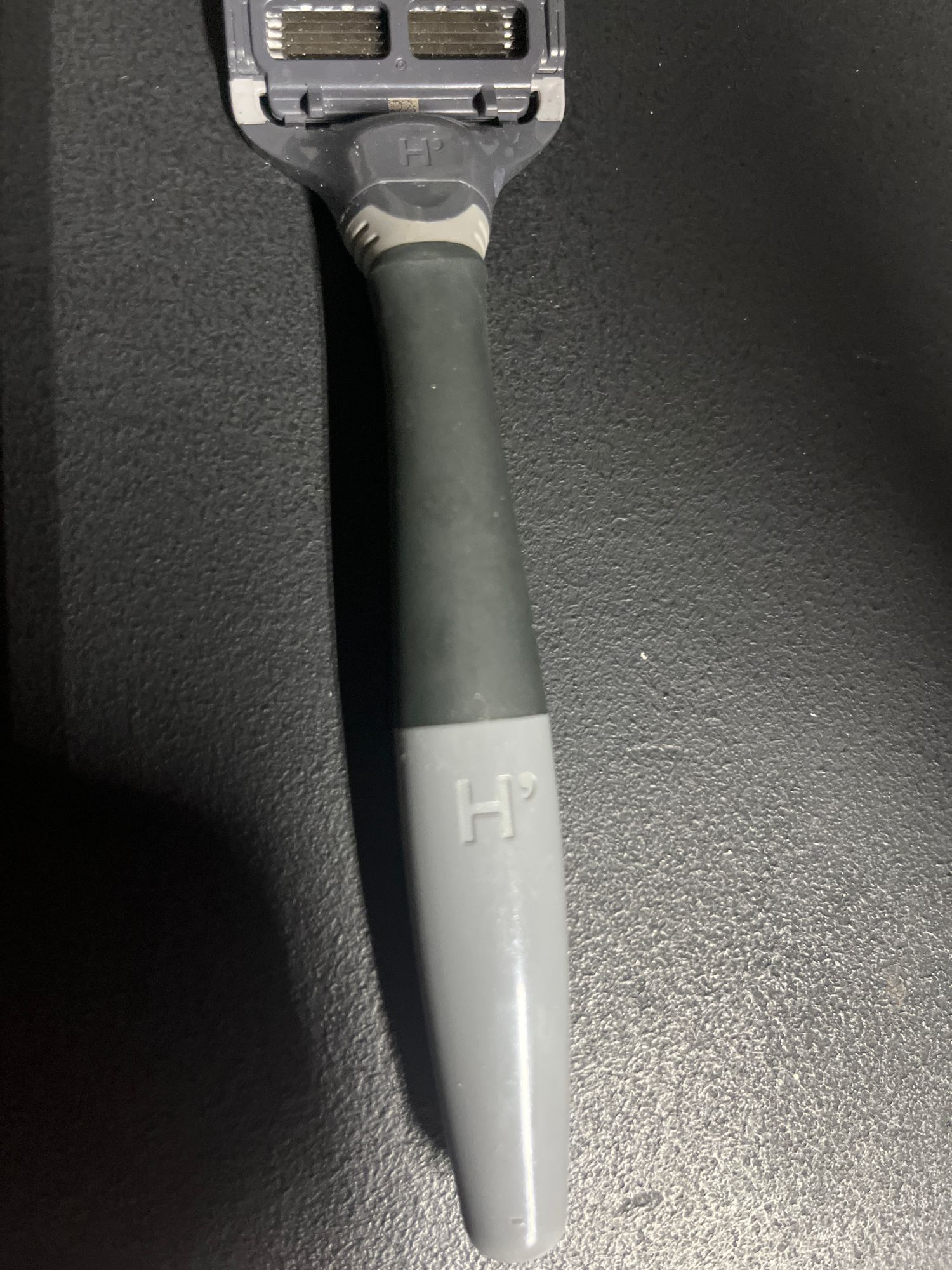 Keine Schnitte mehr