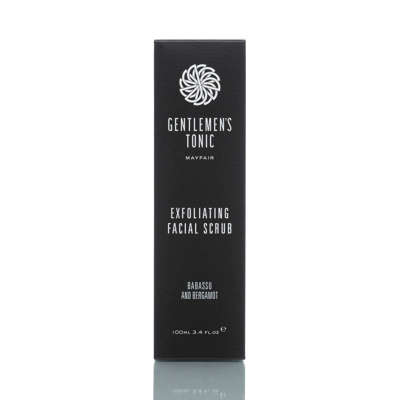 blackbeards-gesichtspeeling-100ml-bambus image 2