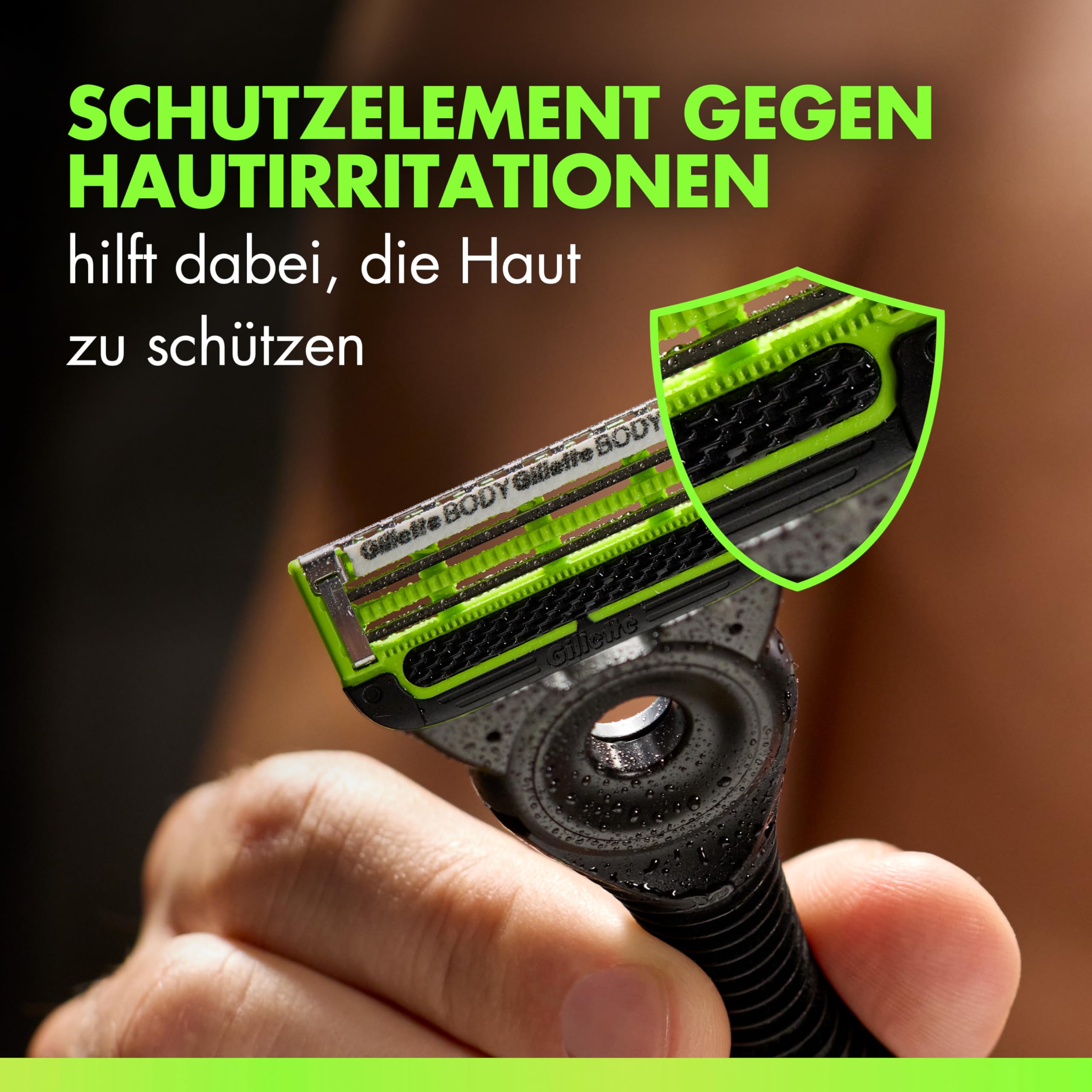 gillettelabs-body-intimate-rasierklingen-16-ersatzklingen-gr-n image 3