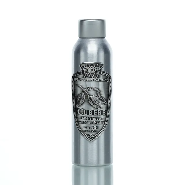 blackbeards-after-shave-cubebe-125ml-metalldose image 1