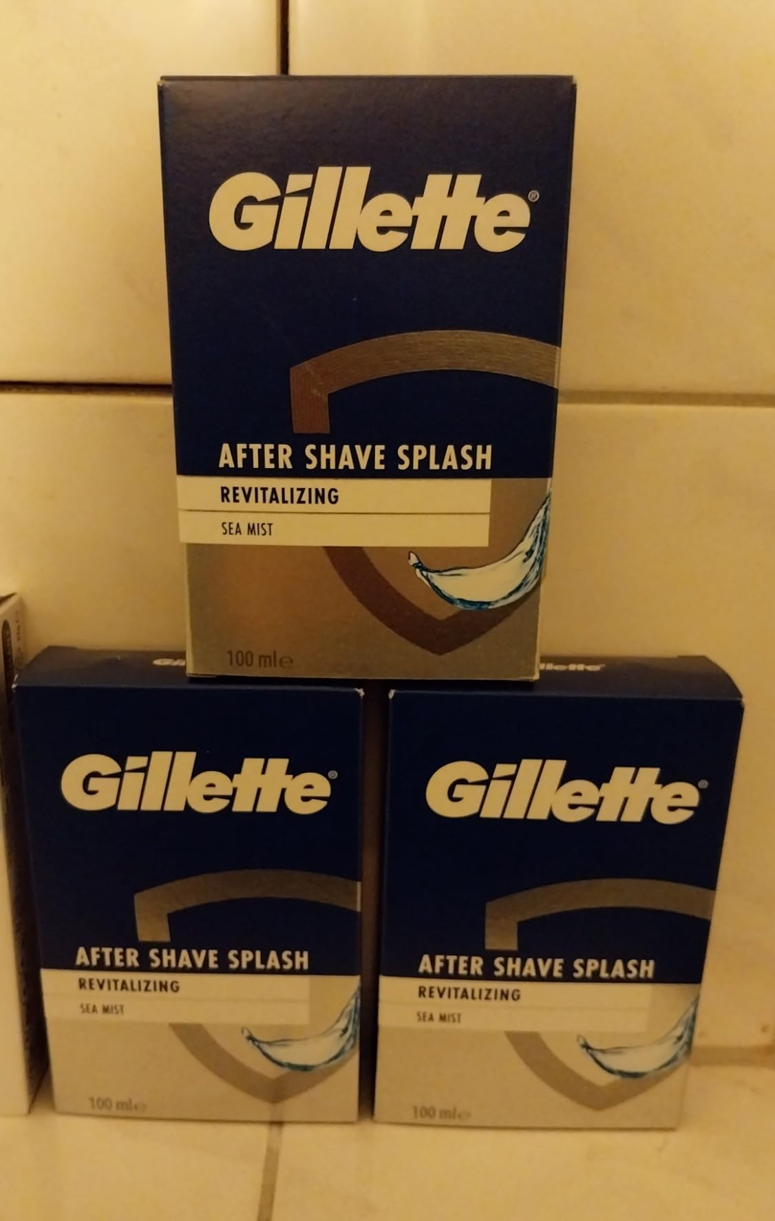 Hilft gegen Rasurbrand