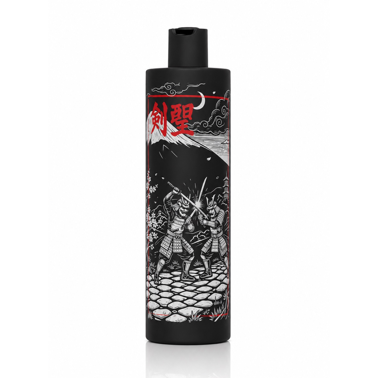 goodfellas-kensei-s3-shampoo-250ml-kr-ftigend image 2