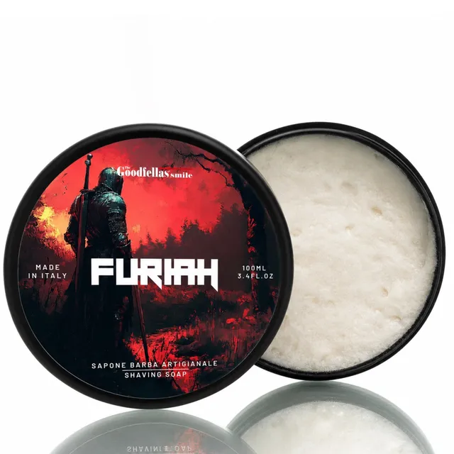 blackbeards-rasiercreme-furiah-100ml image 1