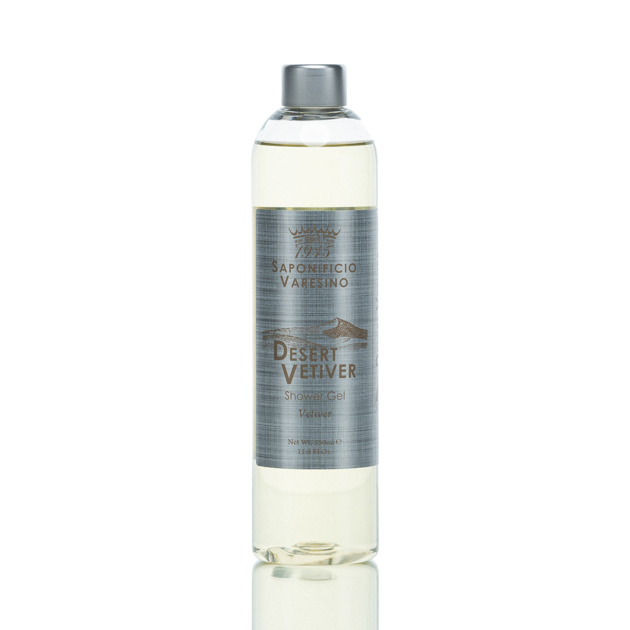 blackbeards-duschgel-desert-vetiver-350ml image 1