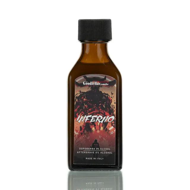 blackbeards-inferno-after-shave-fluid-100ml-alkoholfrei image 1
