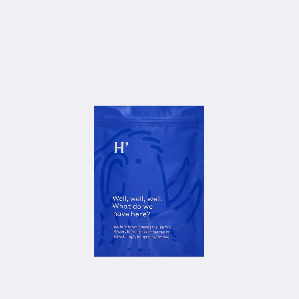 harry-s-mystery-item-berraschungsbox-pflege-accessoire image 1
