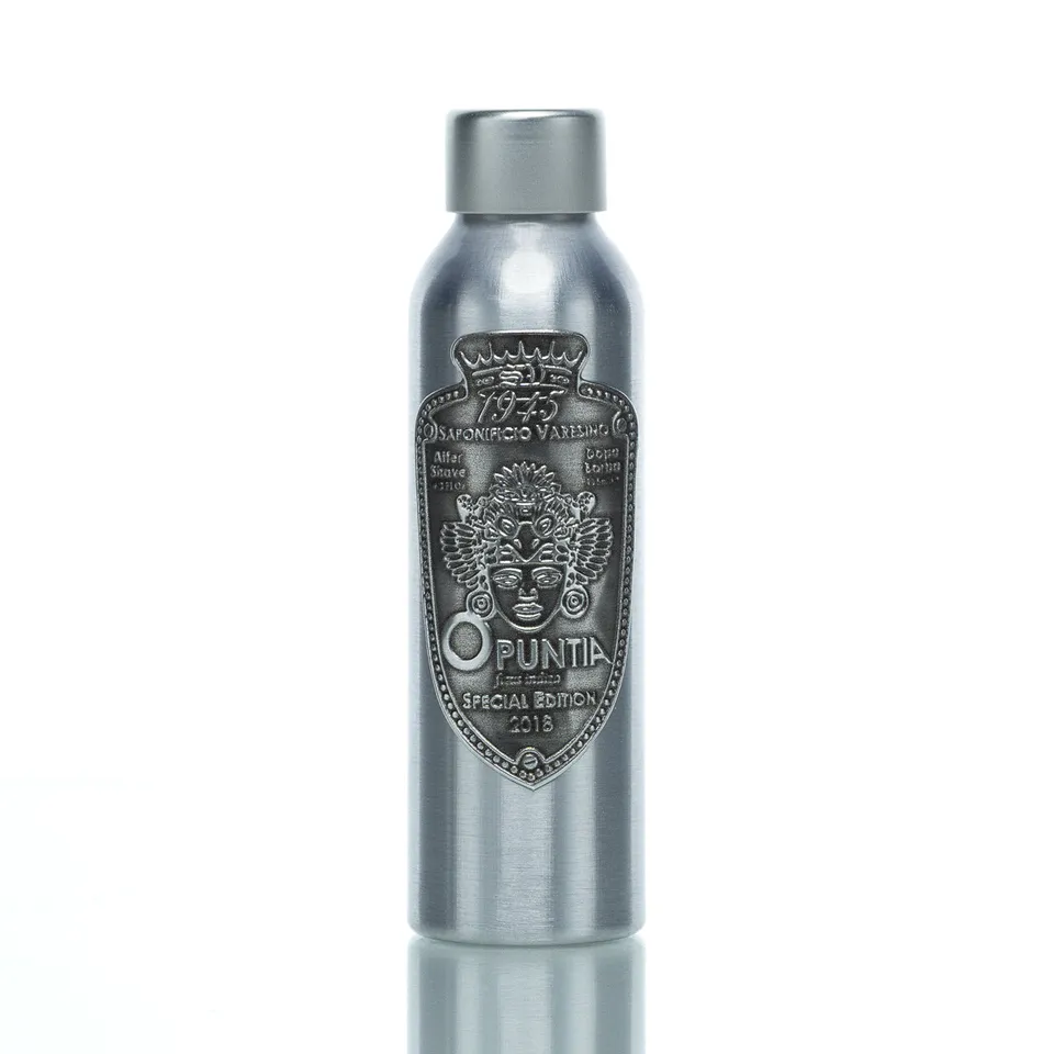 blackbeards-after-shave-opuntia-metalldose-125ml image 1