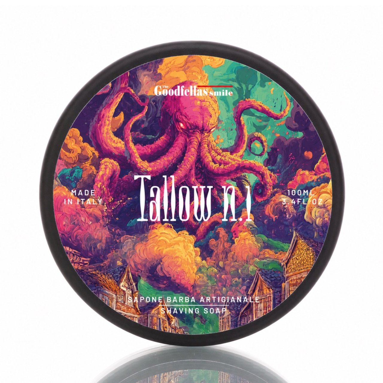 blackbeards-rasiercreme-tallow-n-1-100ml image 1